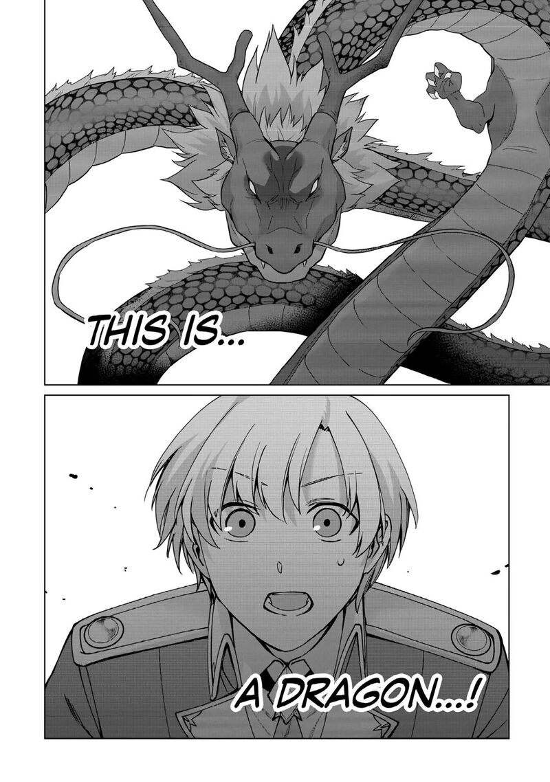 Mizu Shika Denai Shingu Cup Wo Sazukatta Boku Wa Fumou No Ryouchi De Suki Ni Ikiru Koto Ni Shimashita Chapter 27 Page 24