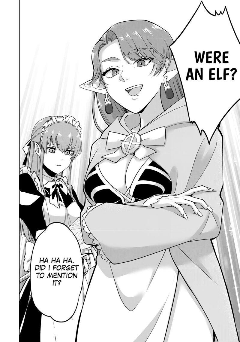 Mizu Shika Denai Shingu Cup Wo Sazukatta Boku Wa Fumou No Ryouchi De Suki Ni Ikiru Koto Ni Shimashita Chapter 29 Page 24