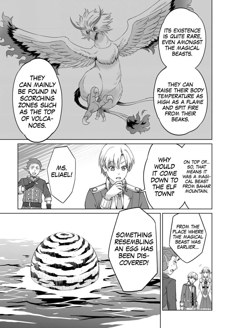 Mizu Shika Denai Shingu Cup Wo Sazukatta Boku Wa Fumou No Ryouchi De Suki Ni Ikiru Koto Ni Shimashita Chapter 36 Page 11