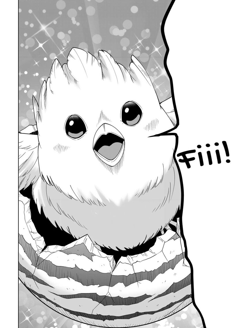 Mizu Shika Denai Shingu Cup Wo Sazukatta Boku Wa Fumou No Ryouchi De Suki Ni Ikiru Koto Ni Shimashita Chapter 36 Page 26