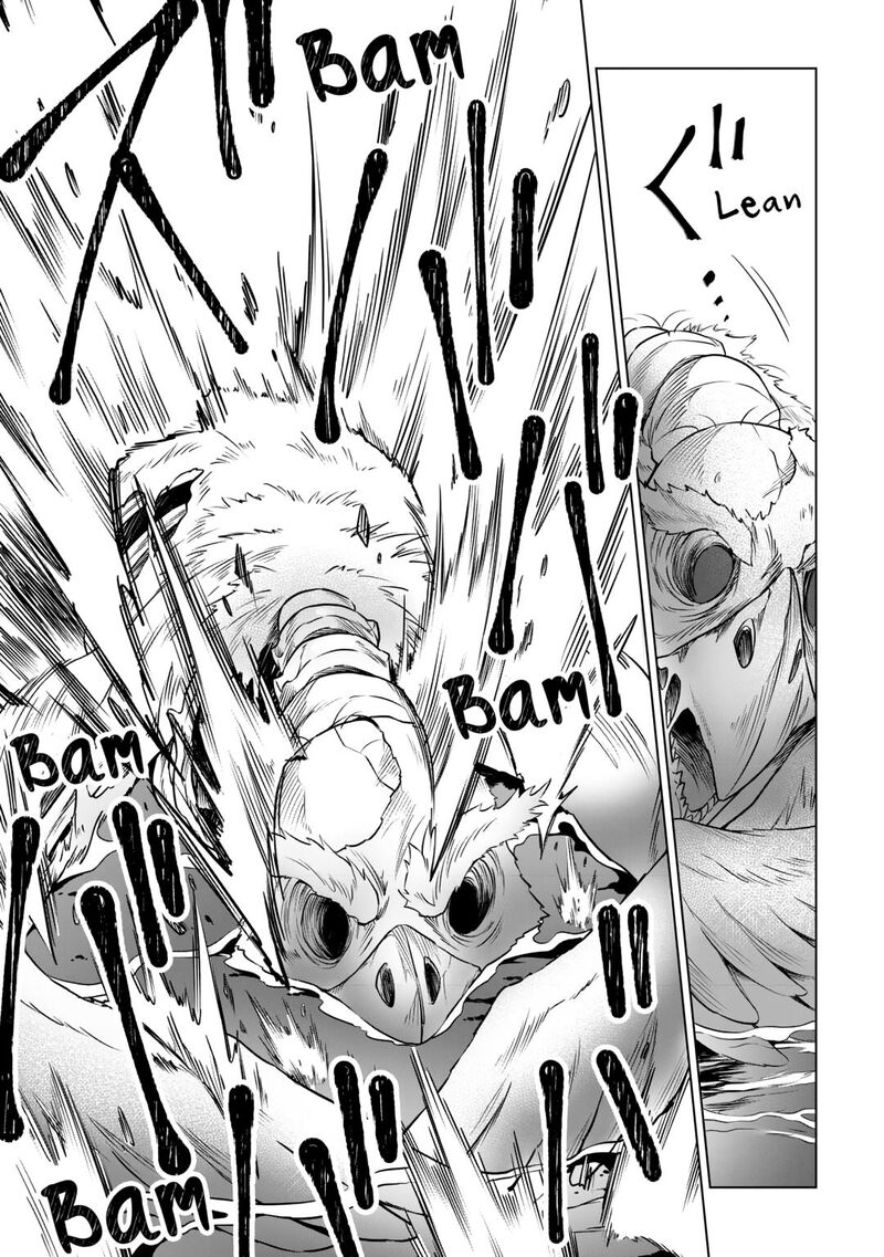 Mizu Shika Denai Shingu Cup Wo Sazukatta Boku Wa Fumou No Ryouchi De Suki Ni Ikiru Koto Ni Shimashita Chapter 36 Page 7