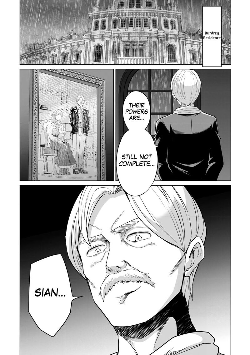 Mizu Shika Denai Shingu Cup Wo Sazukatta Boku Wa Fumou No Ryouchi De Suki Ni Ikiru Koto Ni Shimashita Chapter 37 Page 28