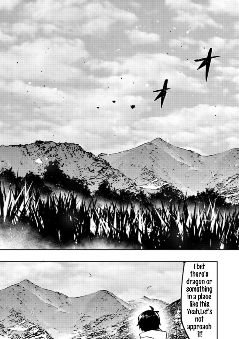 Mizu Zokusei No Mahoutsukai Chapter 1 Page 27