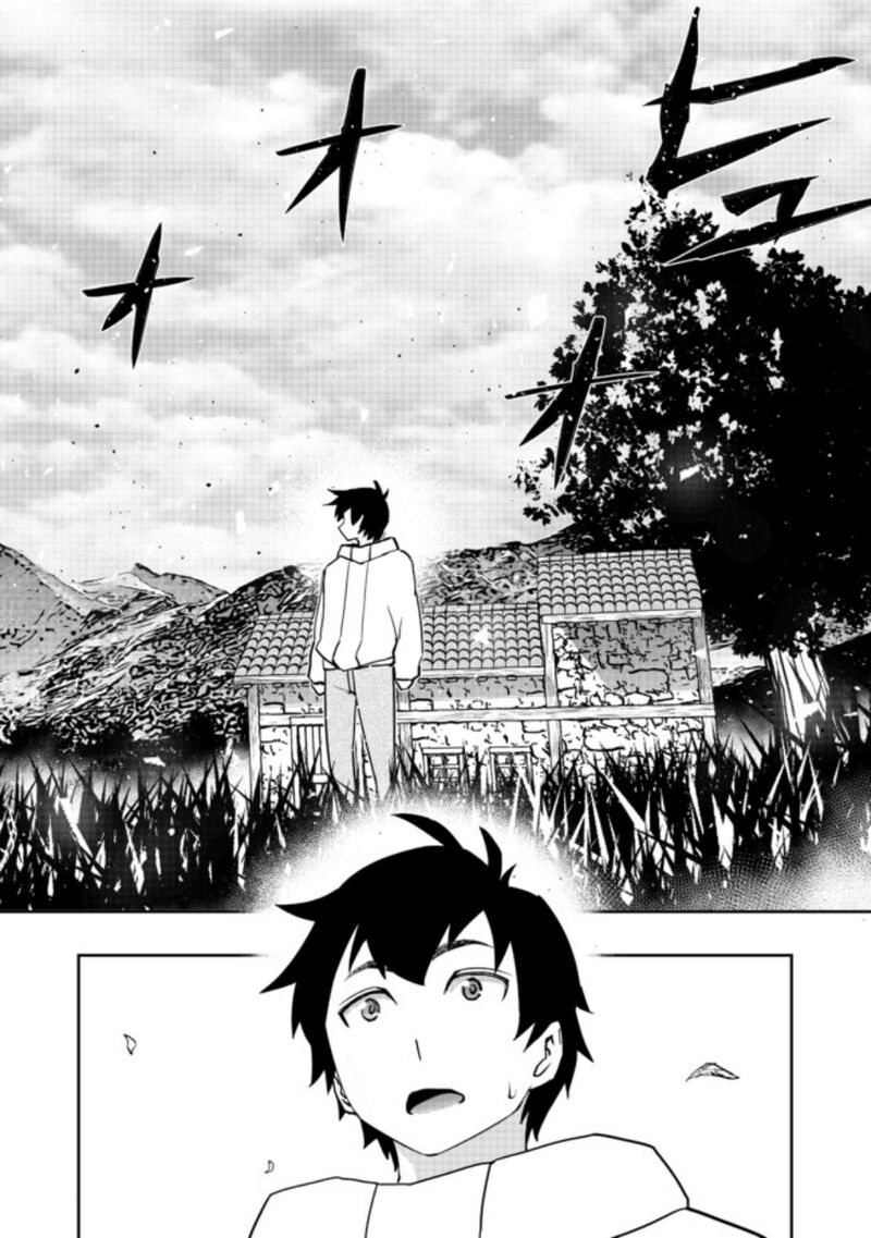 Mizu Zokusei No Mahoutsukai Chapter 1 Page 28