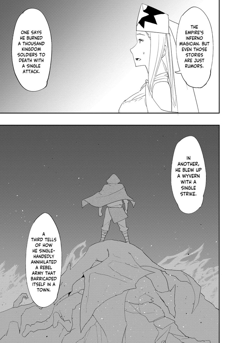 Mizu Zokusei No Mahoutsukai Chapter 10 Page 24