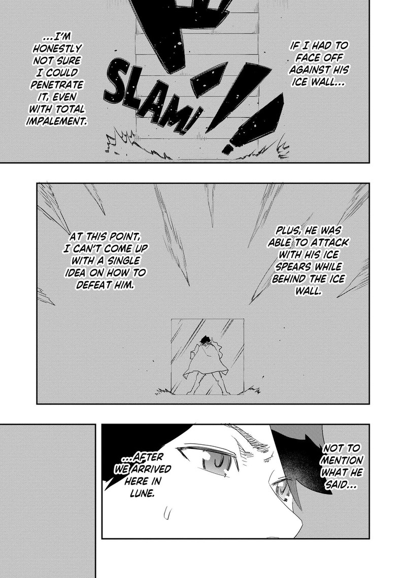 Mizu Zokusei No Mahoutsukai Chapter 10 Page 26