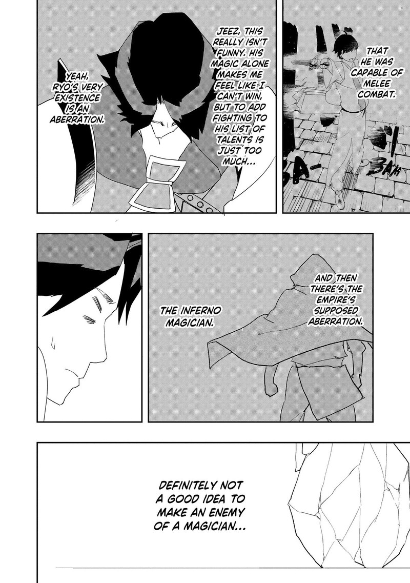 Mizu Zokusei No Mahoutsukai Chapter 10 Page 27