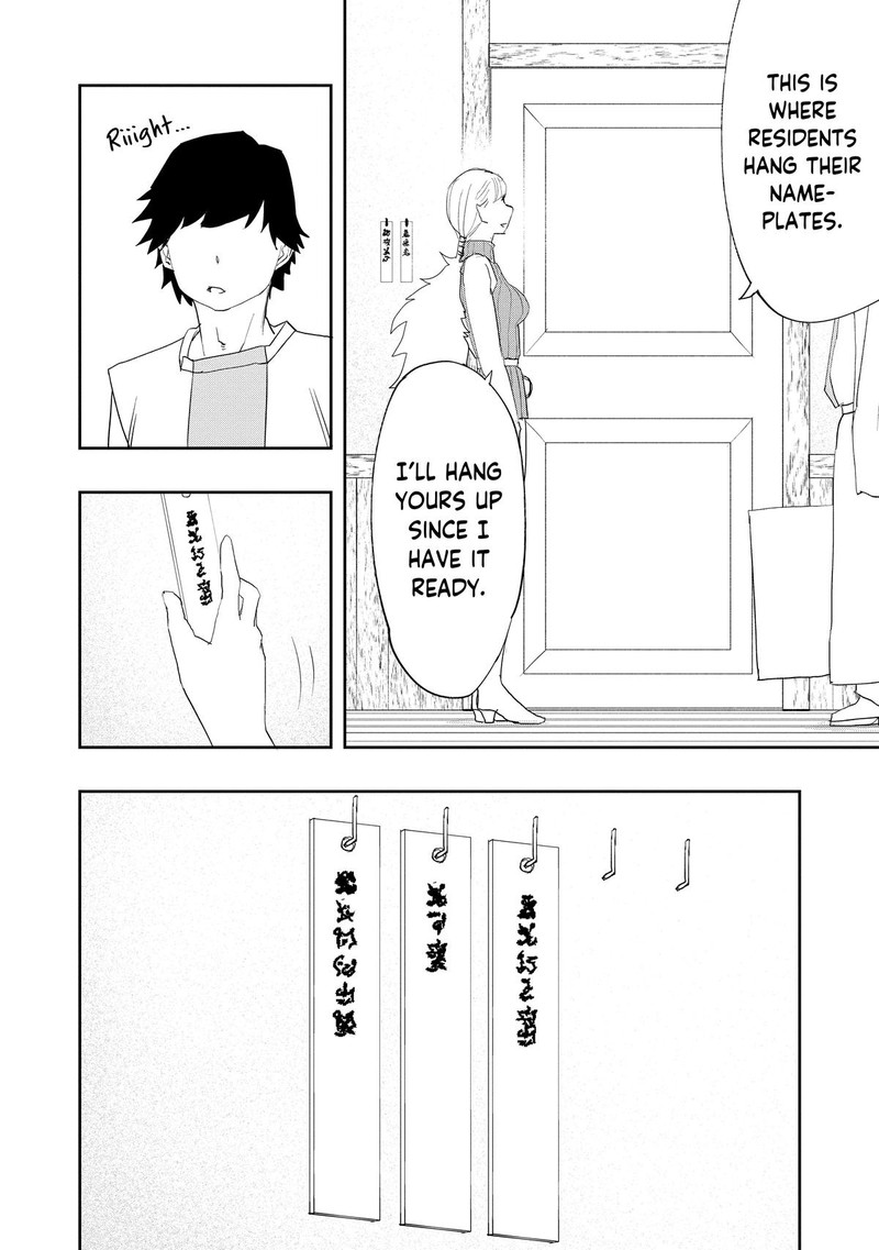 Mizu Zokusei No Mahoutsukai Chapter 10 Page 9