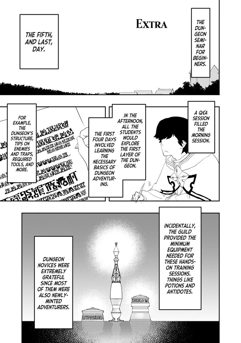 Mizu Zokusei No Mahoutsukai Chapter 10e Page 1