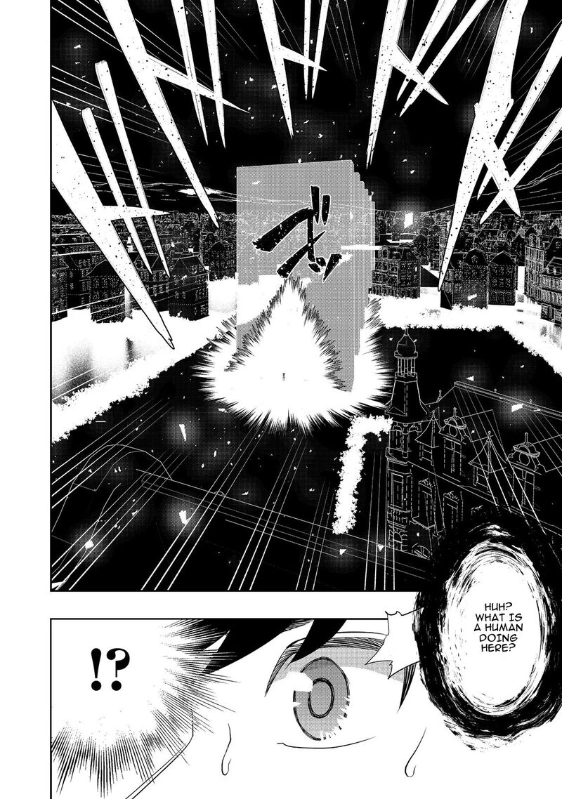 Mizu Zokusei No Mahoutsukai Chapter 13 Page 13
