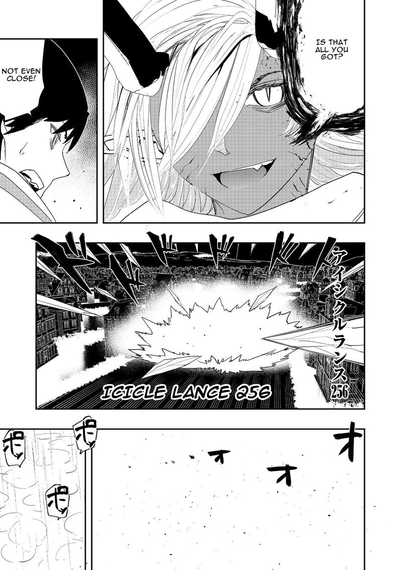 Mizu Zokusei No Mahoutsukai Chapter 13 Page 27