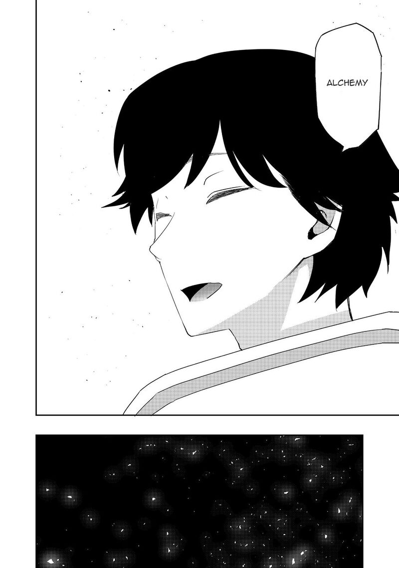 Mizu Zokusei No Mahoutsukai Chapter 13 Page 5