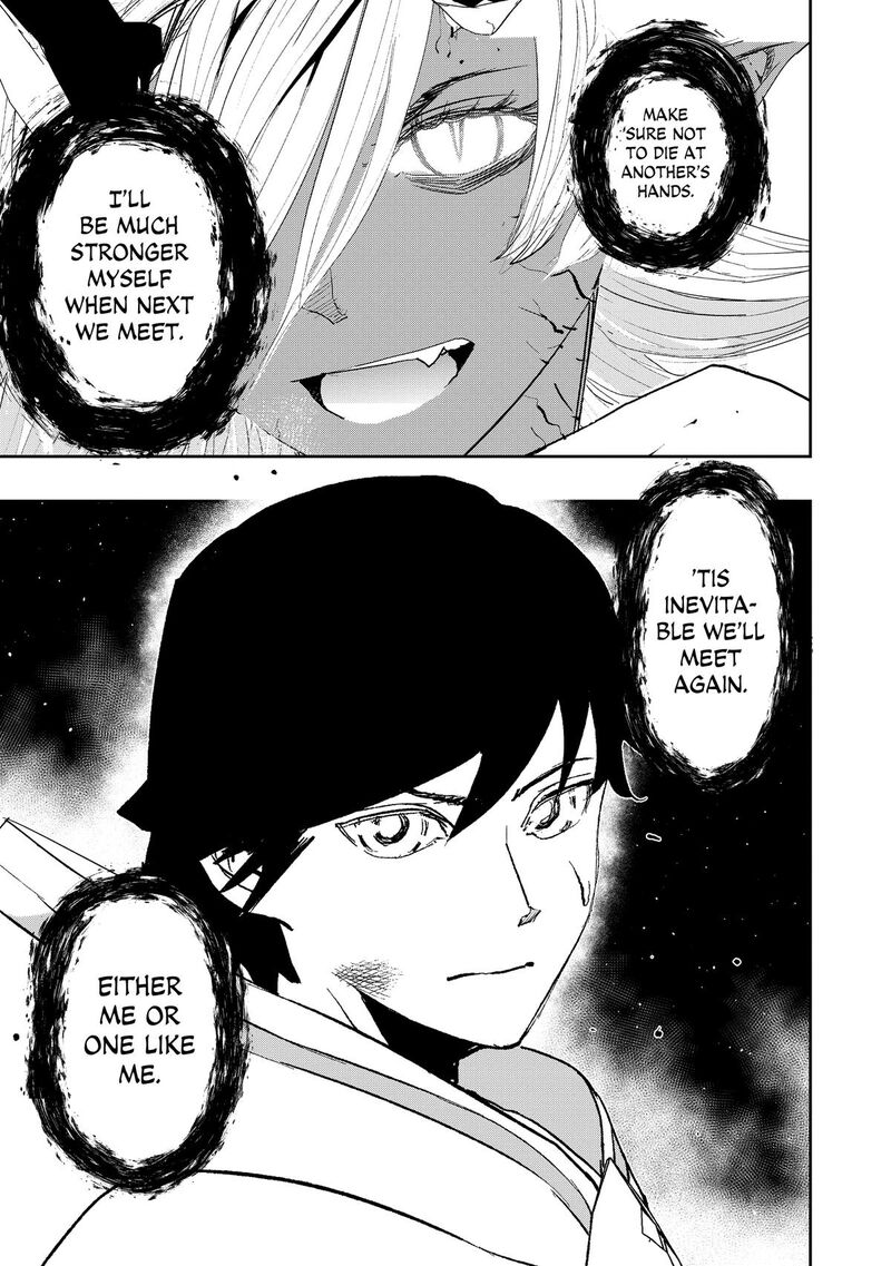 Mizu Zokusei No Mahoutsukai Chapter 14 Page 1