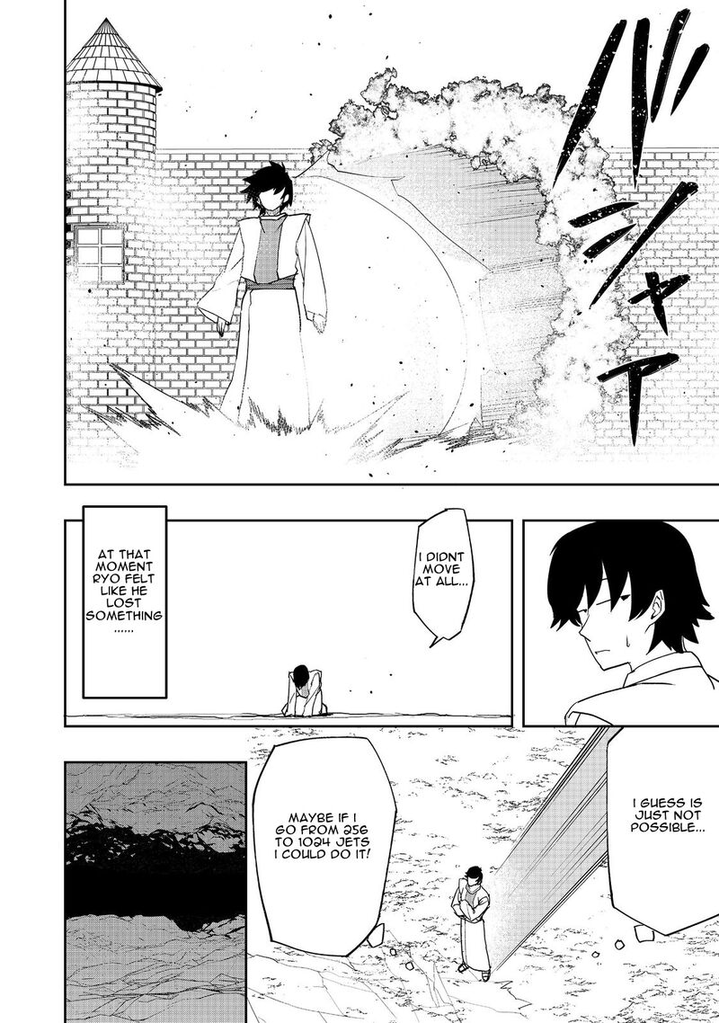 Mizu Zokusei No Mahoutsukai Chapter 15 Page 11