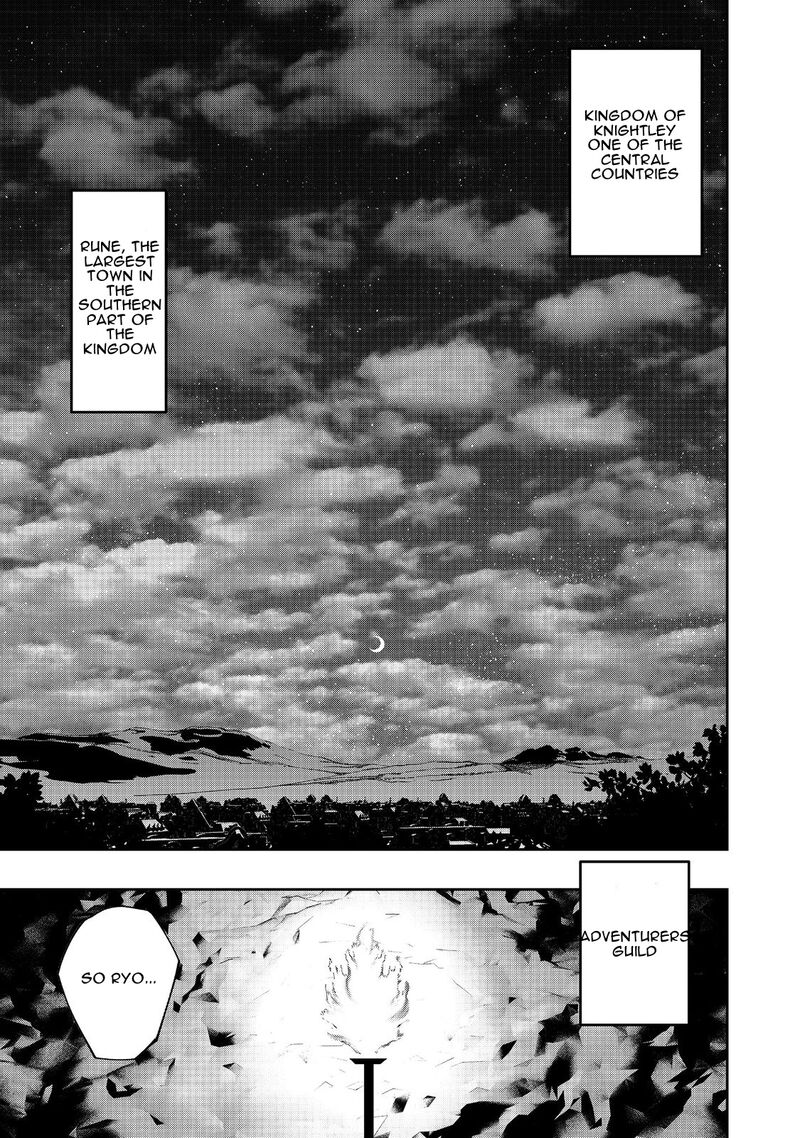 Mizu Zokusei No Mahoutsukai Chapter 15 Page 2