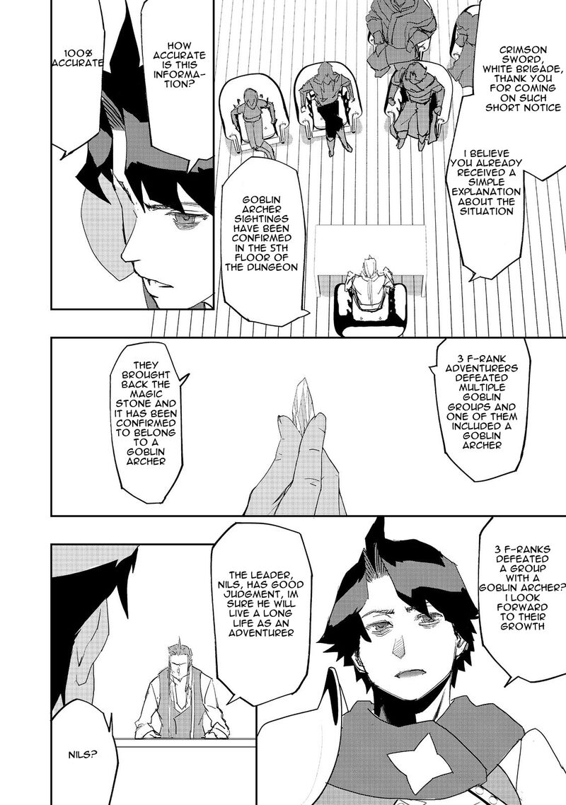 Mizu Zokusei No Mahoutsukai Chapter 15 Page 21