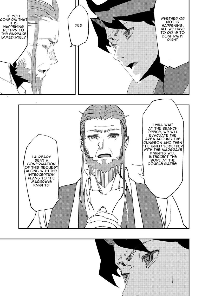 Mizu Zokusei No Mahoutsukai Chapter 15 Page 24