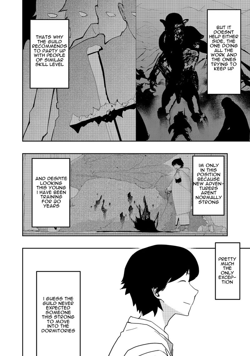 Mizu Zokusei No Mahoutsukai Chapter 15 Page 5