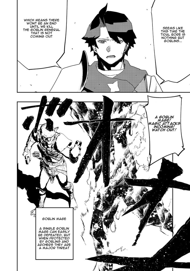 Mizu Zokusei No Mahoutsukai Chapter 16 Page 12