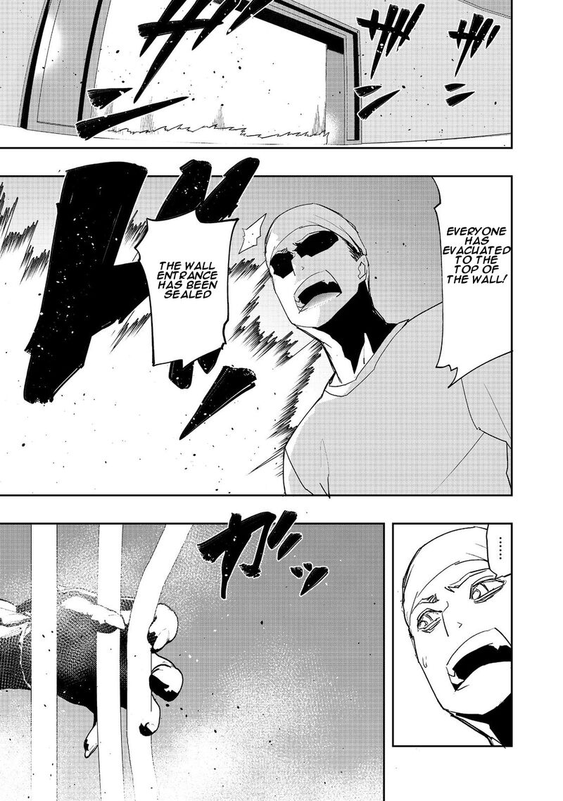 Mizu Zokusei No Mahoutsukai Chapter 16 Page 8