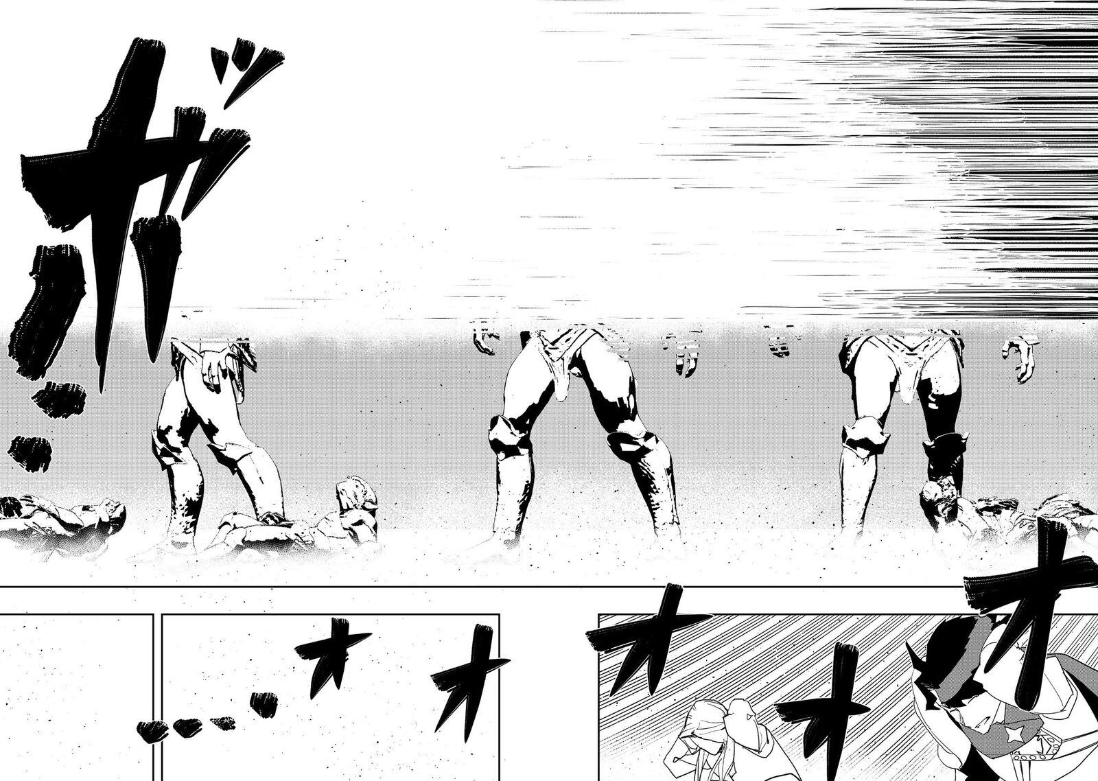 Mizu Zokusei No Mahoutsukai Chapter 17 Page 10