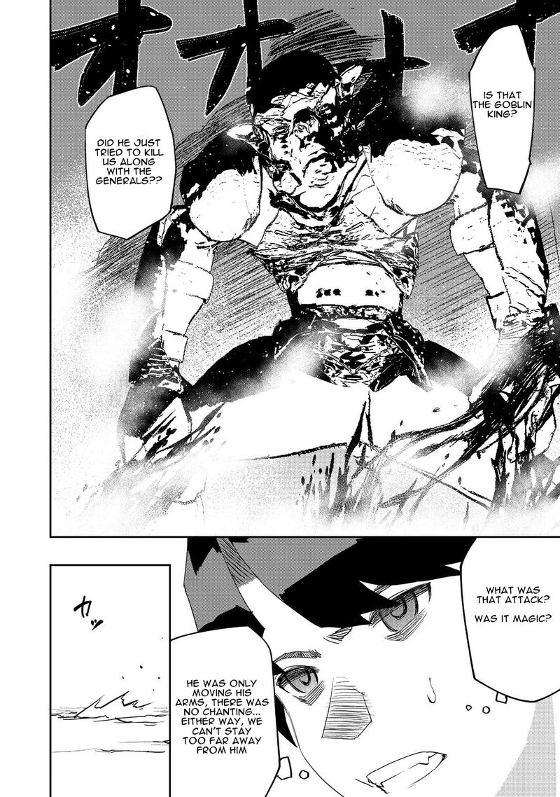 Mizu Zokusei No Mahoutsukai Chapter 17 Page 11