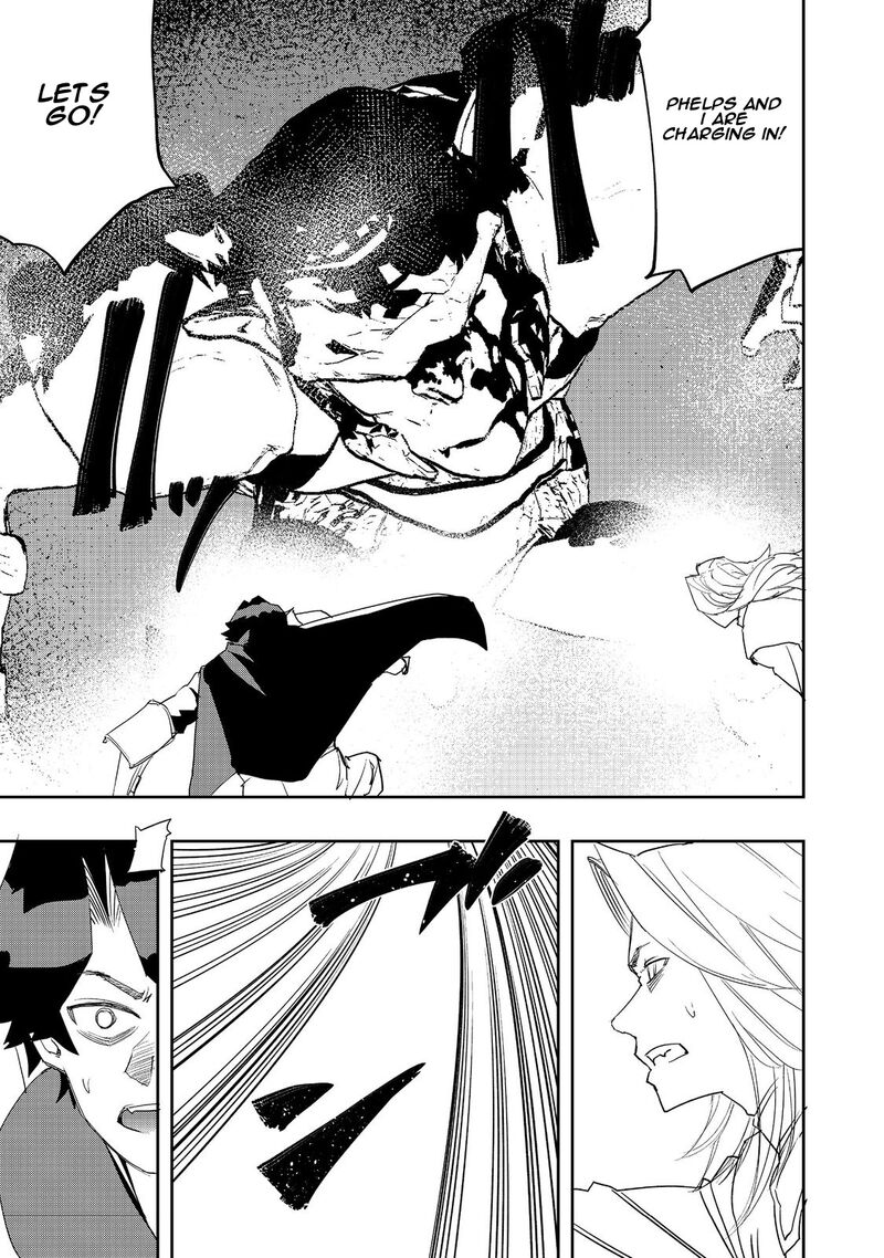 Mizu Zokusei No Mahoutsukai Chapter 17 Page 12