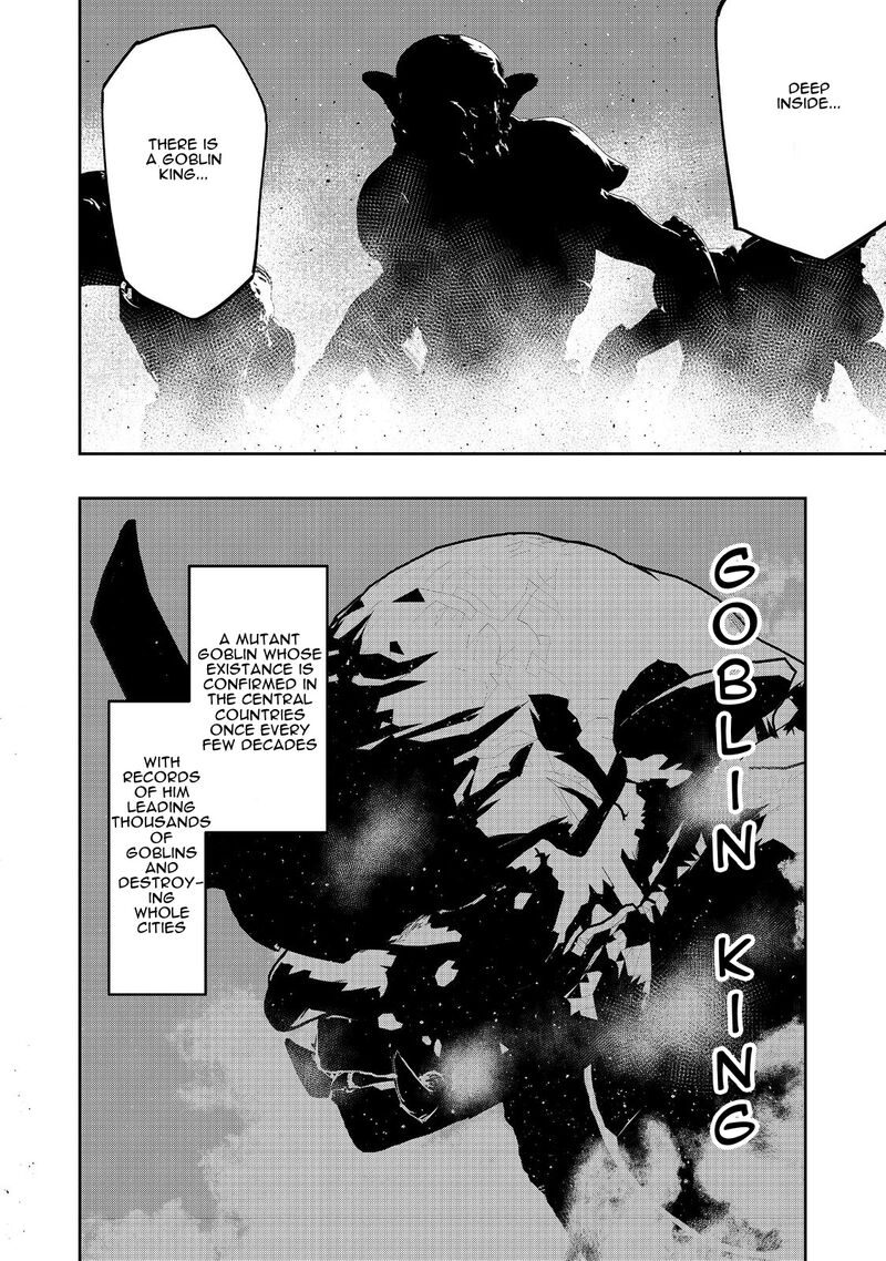 Mizu Zokusei No Mahoutsukai Chapter 17 Page 4