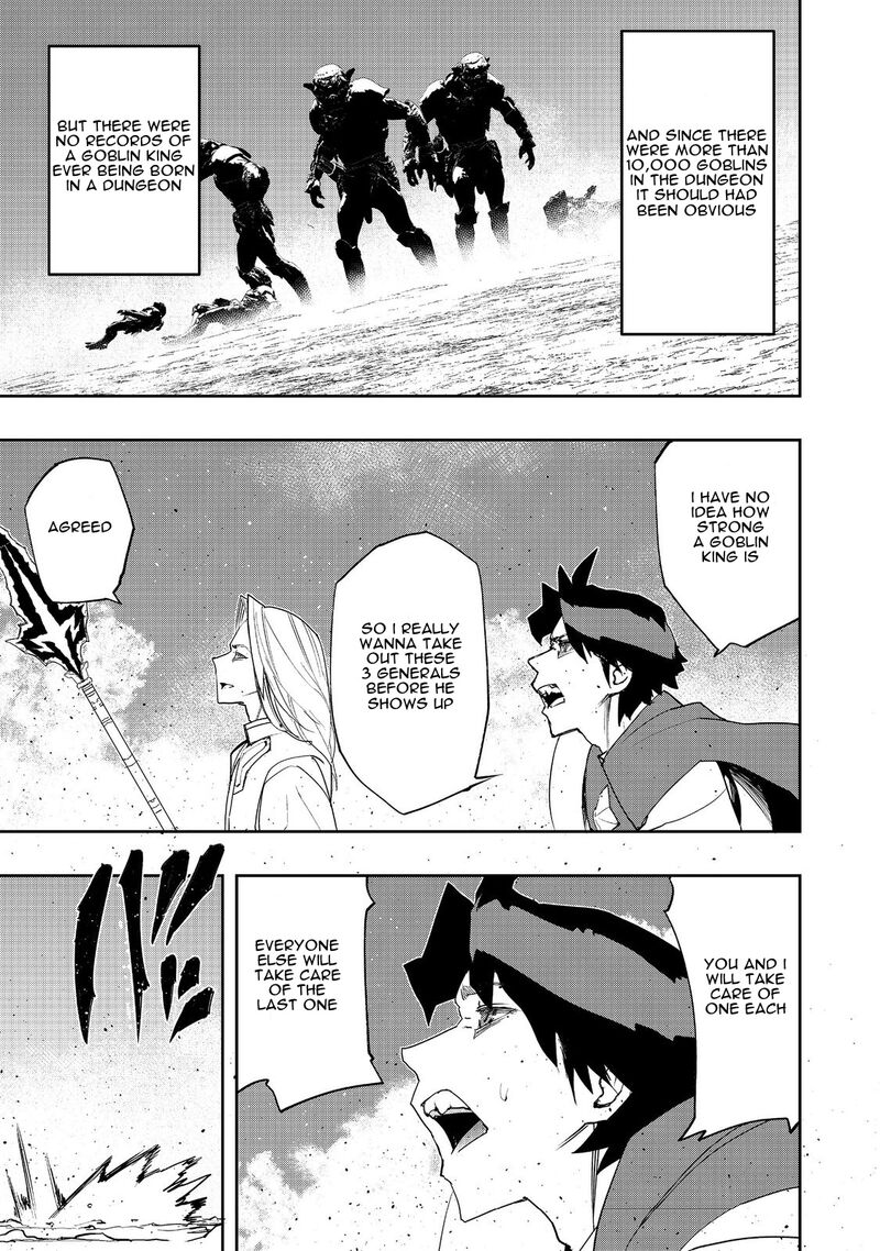 Mizu Zokusei No Mahoutsukai Chapter 17 Page 5