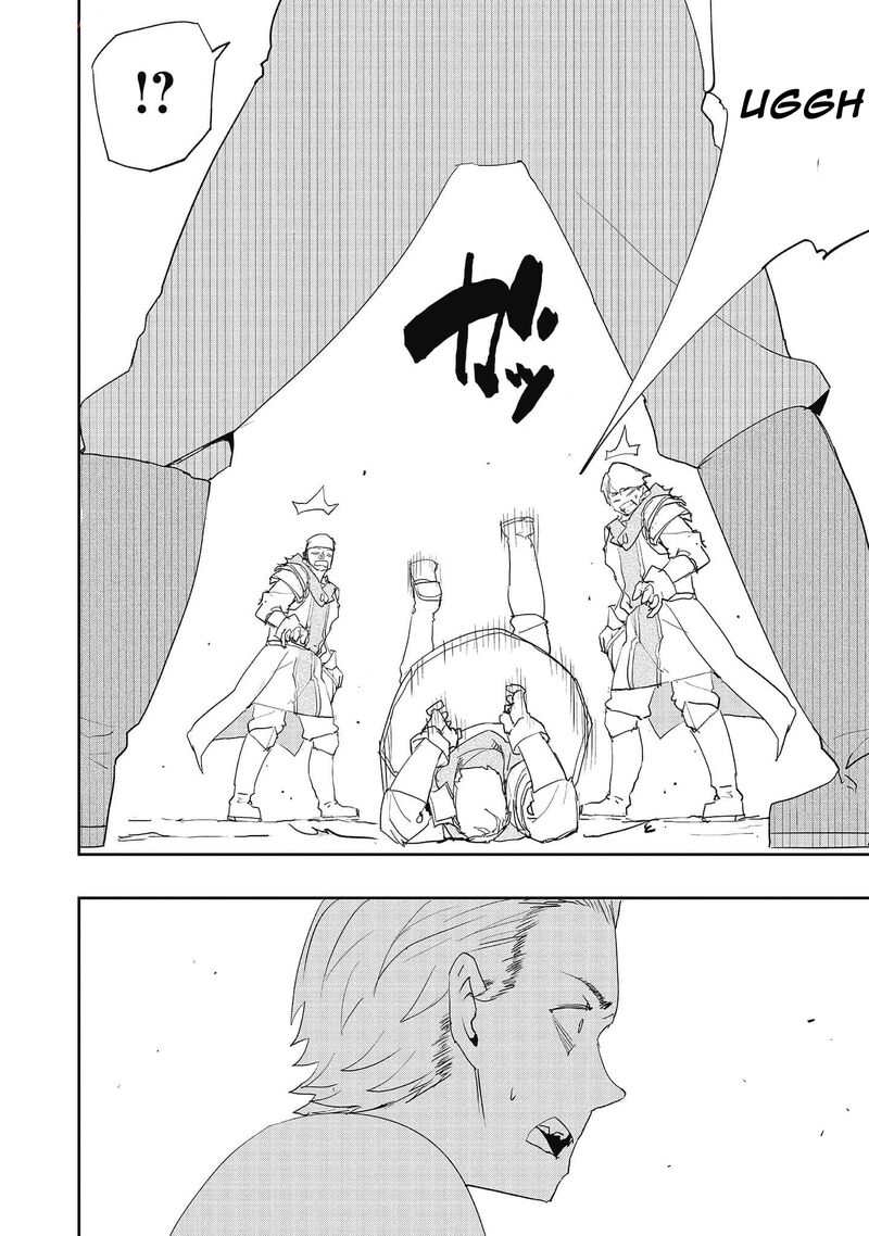 Mizu Zokusei No Mahoutsukai Chapter 19 Page 11
