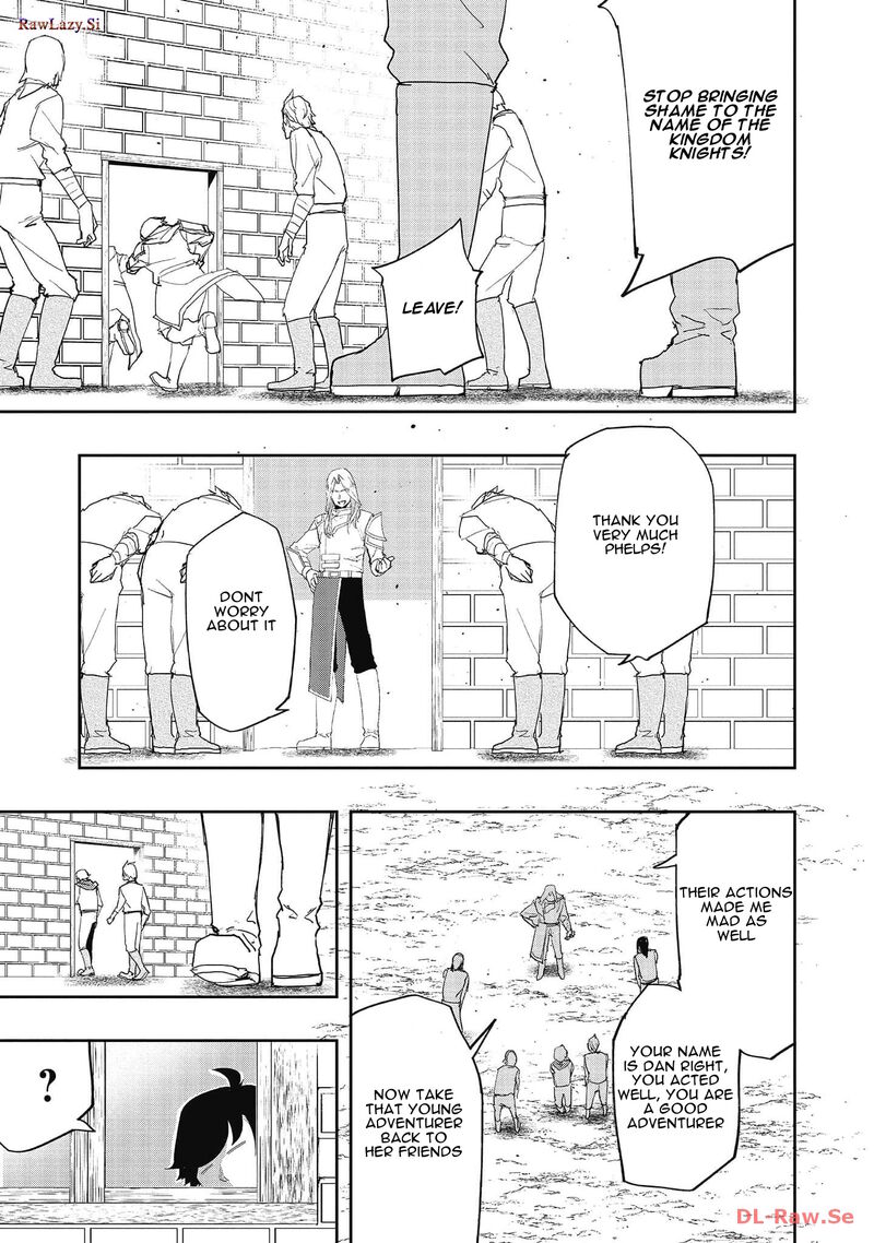 Mizu Zokusei No Mahoutsukai Chapter 19 Page 16