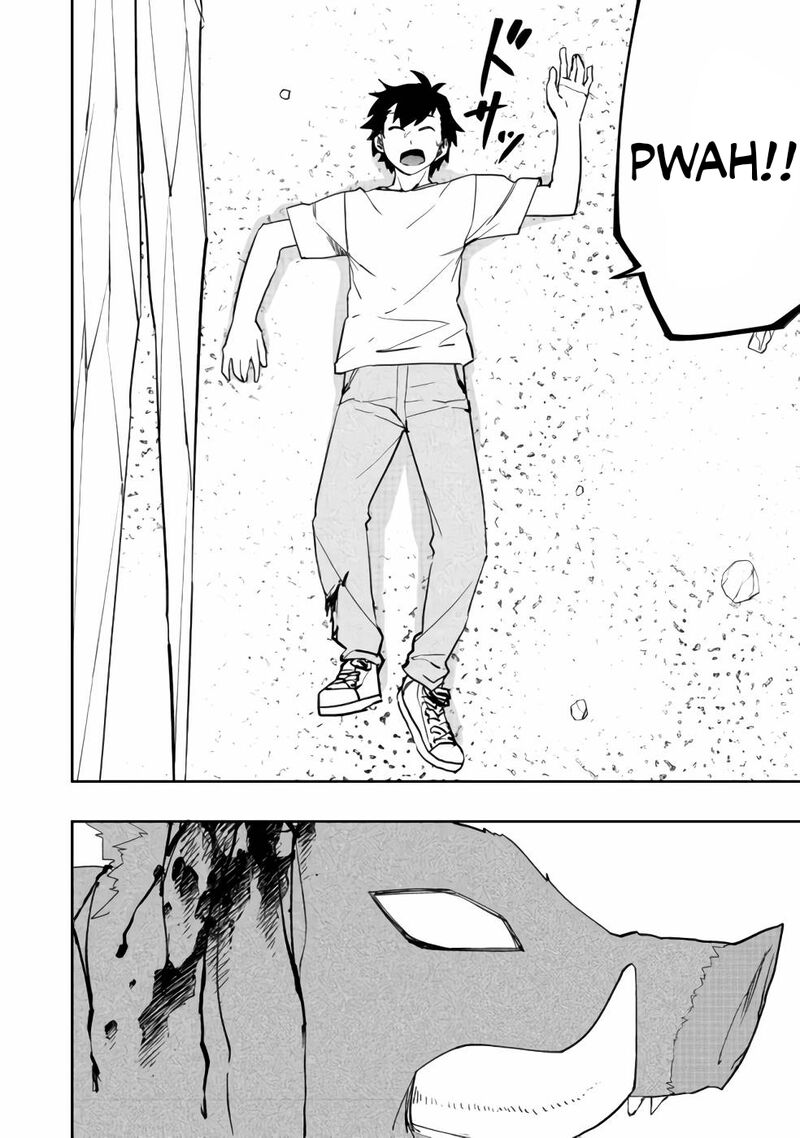 Mizu Zokusei No Mahoutsukai Chapter 2 Page 24
