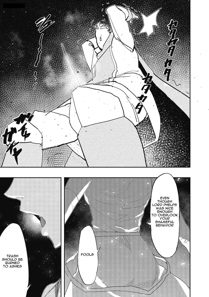 Mizu Zokusei No Mahoutsukai Chapter 20 Page 23