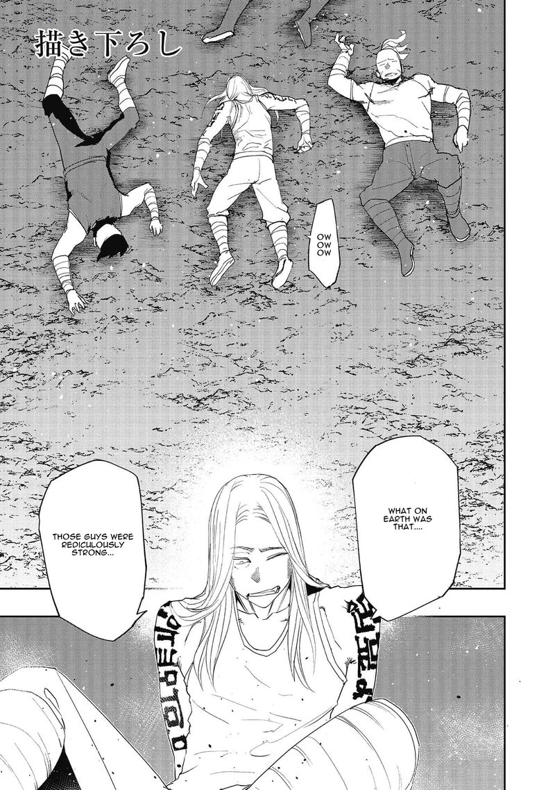 Mizu Zokusei No Mahoutsukai Chapter 20 Page 26