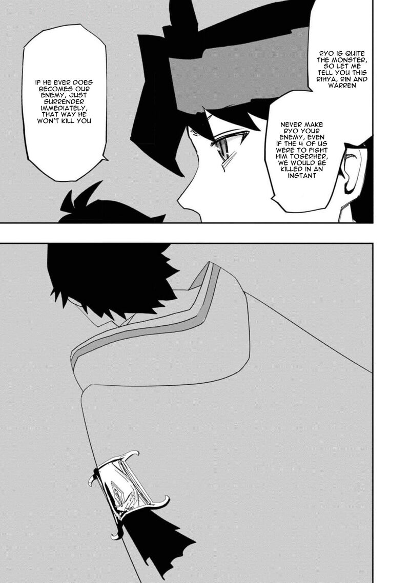 Mizu Zokusei No Mahoutsukai Chapter 21 Page 25