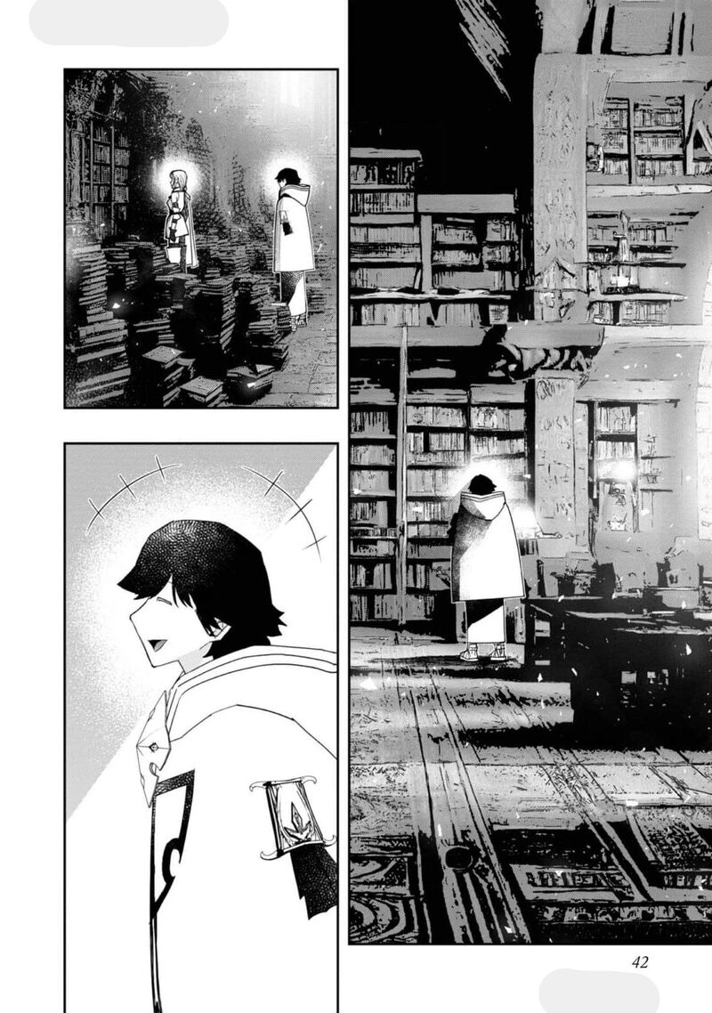 Mizu Zokusei No Mahoutsukai Chapter 22 Page 12