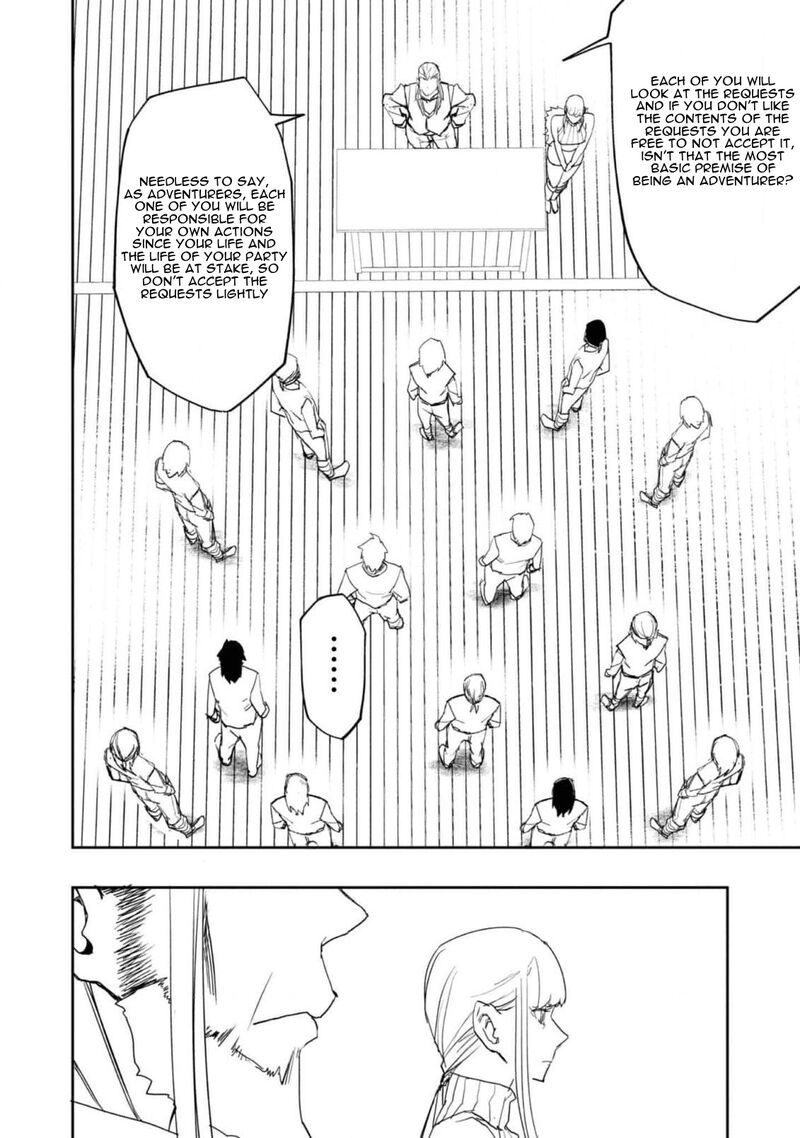 Mizu Zokusei No Mahoutsukai Chapter 22 Page 16