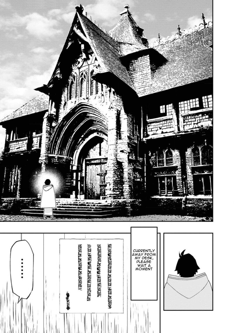 Mizu Zokusei No Mahoutsukai Chapter 22 Page 2