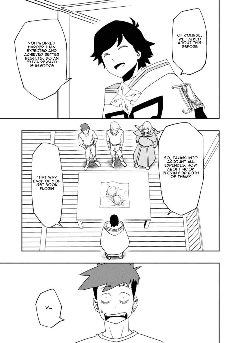 Mizu Zokusei No Mahoutsukai Chapter 22 Page 25