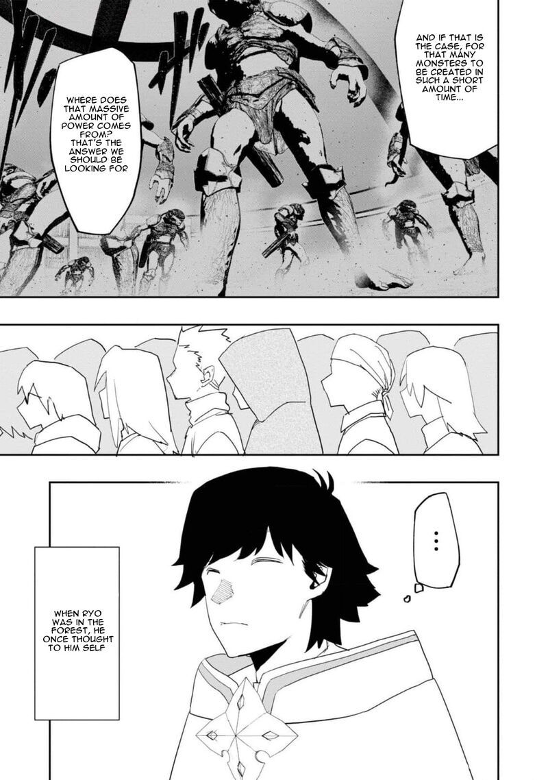 Mizu Zokusei No Mahoutsukai Chapter 23 Page 13