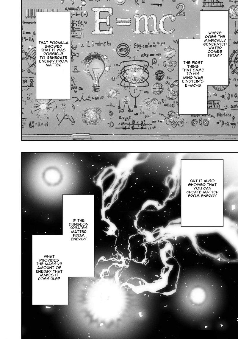 Mizu Zokusei No Mahoutsukai Chapter 23 Page 14