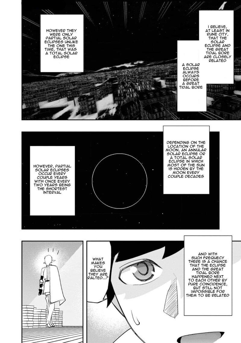 Mizu Zokusei No Mahoutsukai Chapter 24 Page 13