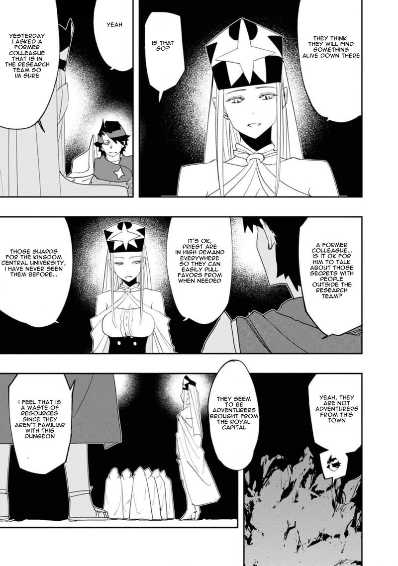 Mizu Zokusei No Mahoutsukai Chapter 24 Page 22