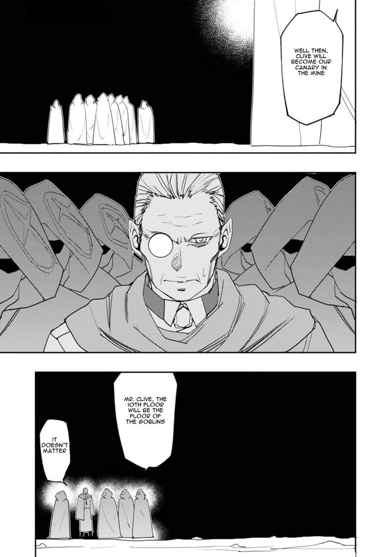 Mizu Zokusei No Mahoutsukai Chapter 24 Page 24