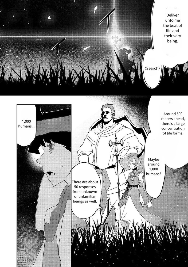 Mizu Zokusei No Mahoutsukai Chapter 26 Page 24