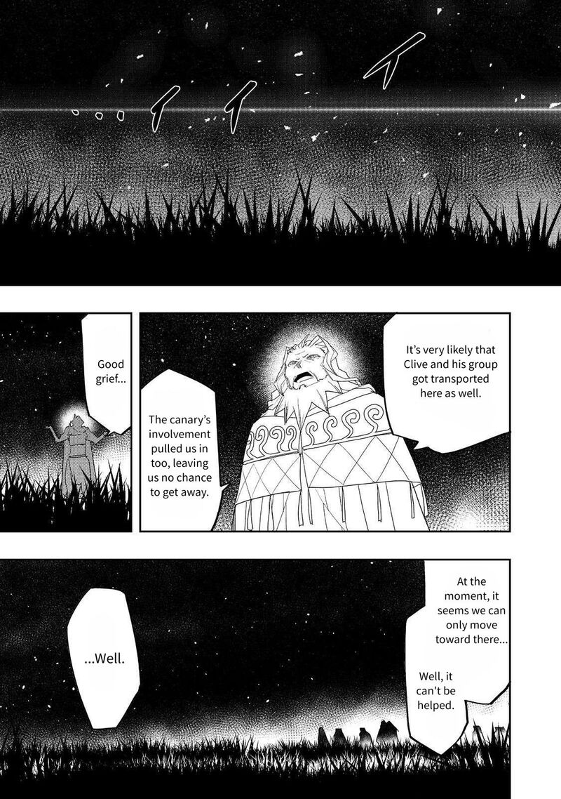 Mizu Zokusei No Mahoutsukai Chapter 26 Page 25