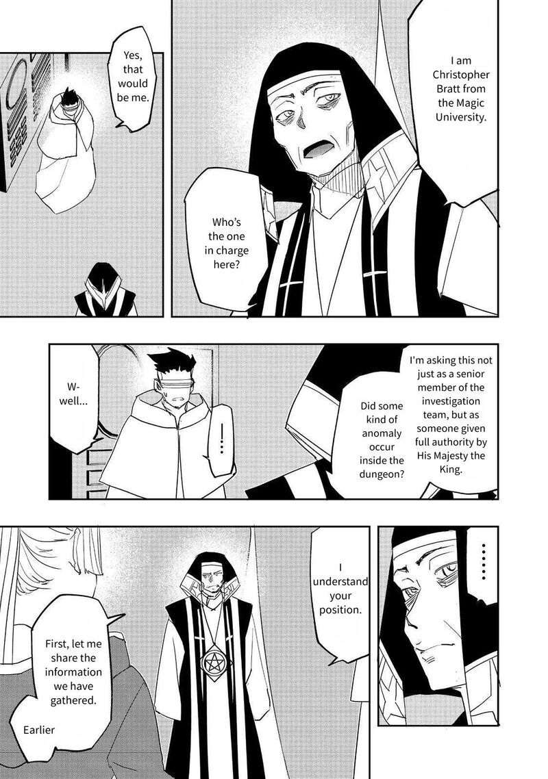 Mizu Zokusei No Mahoutsukai Chapter 26 Page 5