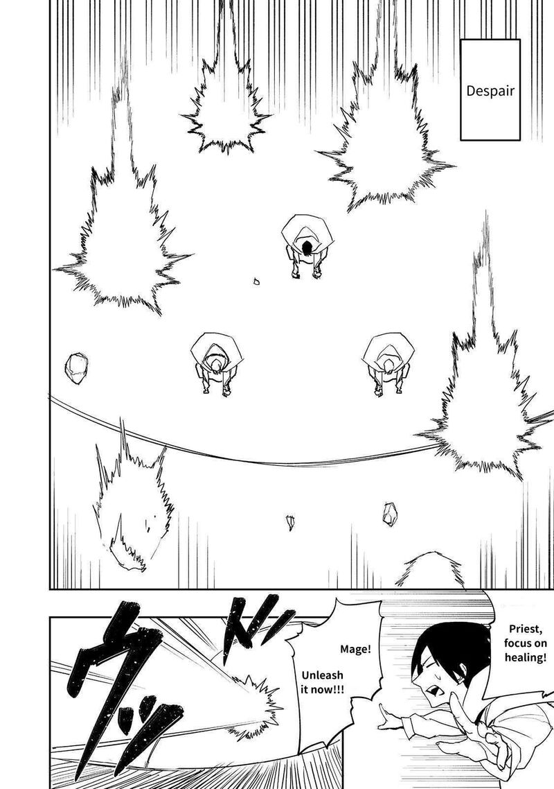 Mizu Zokusei No Mahoutsukai Chapter 27 Page 10
