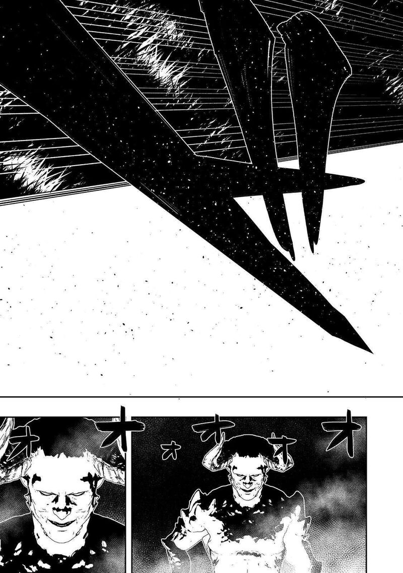 Mizu Zokusei No Mahoutsukai Chapter 27 Page 15