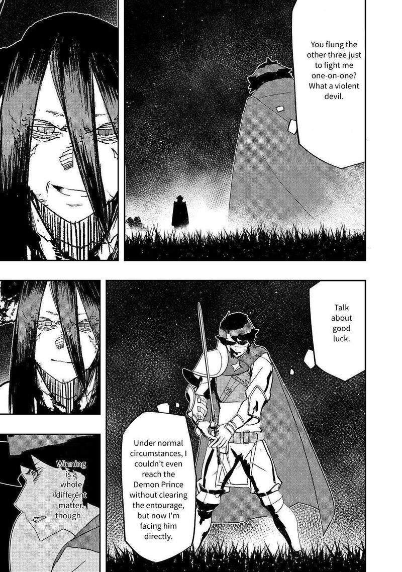 Mizu Zokusei No Mahoutsukai Chapter 27 Page 29